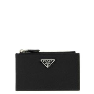 프라다 명함지갑 2MC086QHHF0002 Black