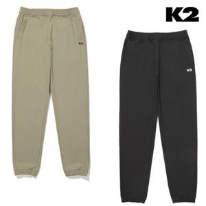 [K2](양말) 수지 조인성 바지 남성용 BOOST_가을 우븐 밴딩 팬츠 KMU24387