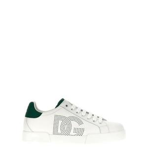 돌체앤가바나 스니커즈 CS2277AV0668N102 Green