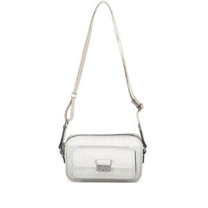 25 FW 마이클코어스 브래드쇼 모노그램 플랩 포켓 숄더 백 35R5S2BC0V TP442016736