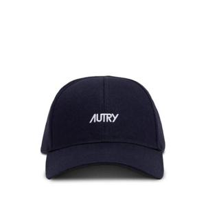 Autry 로고 자수 야구 모자 ACPUR7BV VORTEX TP948153204
