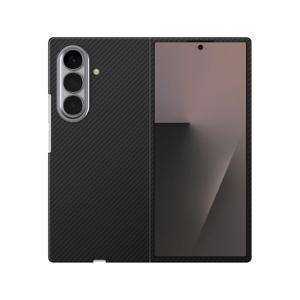 GSB 갤럭시 Z폴드7 아라미드 카본 케이스 600D 전면 + 후면 맥세이프