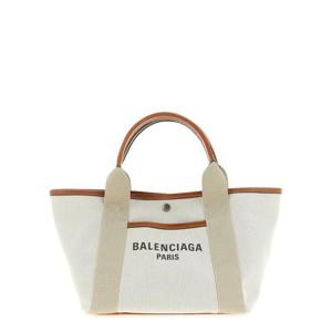 발렌시아가 토트백 8345012ABR89272 Beige