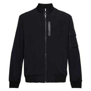 [와이드앵글]남성 CO 바머 블루종 자켓 M WMU25171Z1