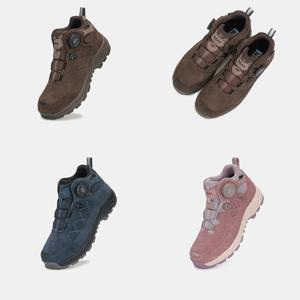 네파 칸네토 트랙션 남자 여성 고어텍스 보아 등산화 비브람 트레킹화 7LC7606