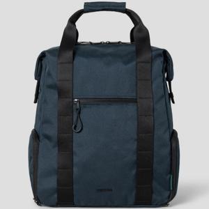 [빈폴] 멀티 백팩 - 네이비 BE58D2M10R