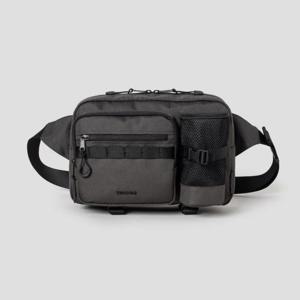 [빈폴] 멀티 슬링백 - 그레이 BE58D2M183