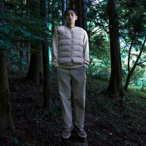 스노우피크 S25ZUFCU60 버디 누보