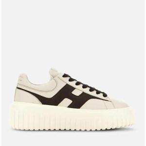 호간 뮬 슬리퍼 HXW6450FE91UAI548S548S Beige