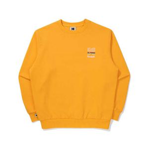 [코닥]코닥 레인보우 맨투맨 K5323LFSH1YLW