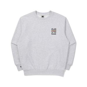 [코닥]코닥 레인보우 맨투맨 K5323LFSH1WMG