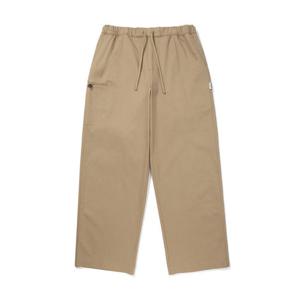 [코닥]코닥 코튼 와이드 스트레이트 이지 팬츠 K5323EPT84BEI