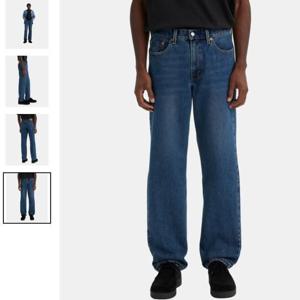 [리바이스] 남성 505 레귤러  진 00505-2914