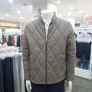 올포유 sh06 간절기 남성 퀼팅점퍼 AGJUN8411509