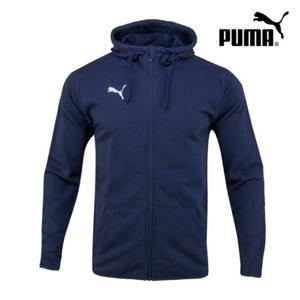 [푸마]M 푸마후드티 리가 캐쥬얼 후디 재킷(65663006) 656630 06