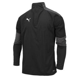 [푸마]M 푸마맨투맨 팀파이널21 트레이닝 레인 탑 656479 03