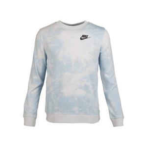 [나이키]M 나이키키즈긴팔티 ZQB DD2903-085 보이즈 나이키 스포