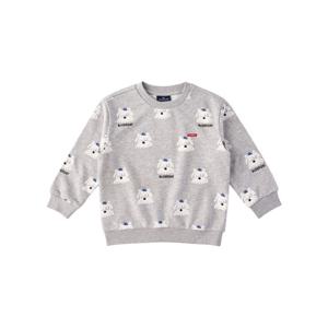 [블루독]MG 도기올오버스웨트셔츠 25A15-334-03