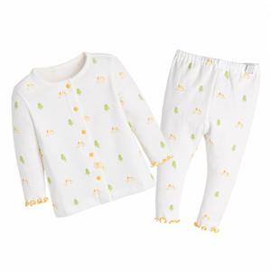 [모이몰른]유아 버니 면모달스판 상하복 M251NNN16P