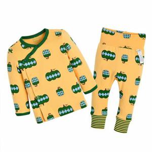 [모이몰른]유아 바코 면모달스판 상하복 M241NNN25P