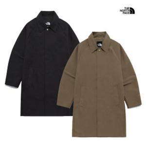 [노스페이스 (행사)]남성 고어 져니 맥 코트 NC2WQ52