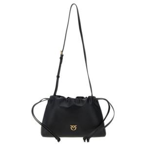 핑코 클러치 파우치 105907A0QOZ99Q Black