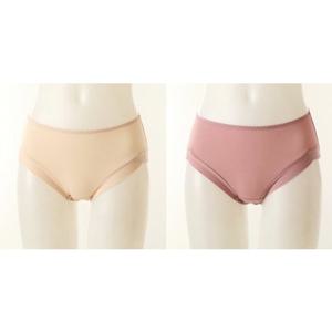[와코루] 임파선 자극없이 편안한 면모달 기본 삼각팬티 (WPT3735)