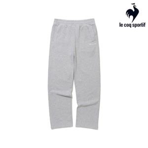 [르꼬끄] 유니 에센셜 레귤러 스트레이트 팬츠 QQ323LFP91_MGR