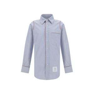 24FW 톰브라운 긴팔 셔츠 MWL406AF0313480 DOM