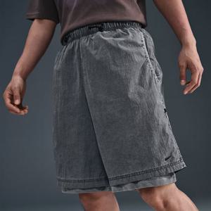 [나이키]나이키 테크 남성 우븐 쇼츠 HJ0675-010