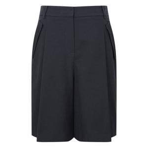 [캐리스노트]린넨 혼방 숏팬츠 CN3FPT701