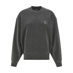 칼하트 WIP 긴팔 티셔츠 I02953789GD Gray