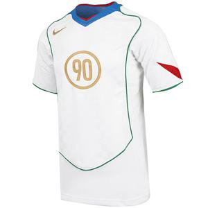 [정품] 나이키 드라이 핏 토탈 90 에너지 이탈리아 저지 유니폼 (IB4211-100)