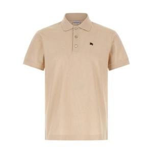 버버리 폴로 티셔츠 8116180CLAM Beige