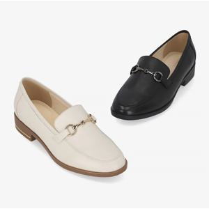 [엘칸토]여성쿠션UP 세미드레스 로퍼 LCWD83U513