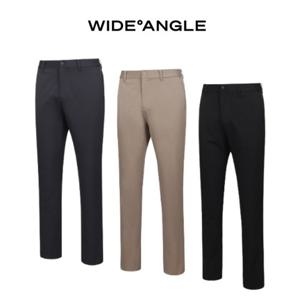 [와이드앵글]가을 CO 가을 남성 베이직 슬림핏 팬츠 M WMU24391