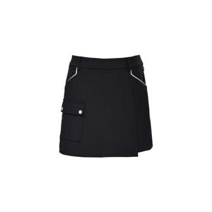 [와이드앵글] TO 포켓 포인트 A라인 큐롯 쇼츠 L_WWU25Q31Z1