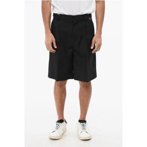 구찌 숏팬츠 787249ZAMII1043 Black