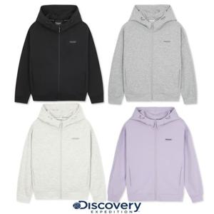 디스커버리키즈DKTR11054키즈 에센셜 후드 자켓