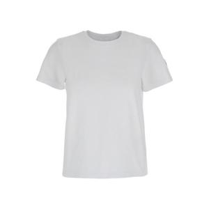 몽클레어 반팔 티셔츠 8C0001589AUG00A White