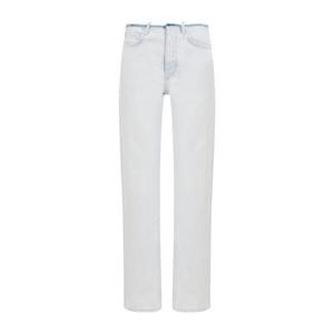 발렌시아가 데님 790410 TGW24 White