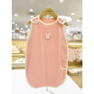 [오가닉맘] 유아 포메리수면조끼 (MKZLSV02)