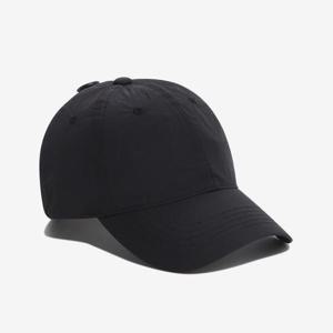 [휠라]새턴 리니어 경량 볼캡  FS3CPF6306X_BLK