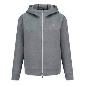 [세인트앤드류스]핫팩증정여성 별 심볼 져지 후드 집업 티셔츠 (821D3TSA82)