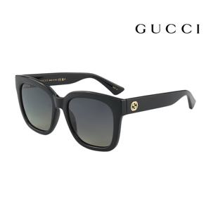 (국내당일발송) 구찌 명품 선글라스 GG1338S 002 스퀘어