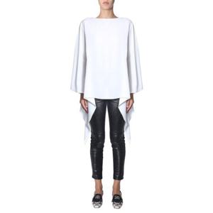 알베르타 페레티 셔츠 0210 66180002 WHITE