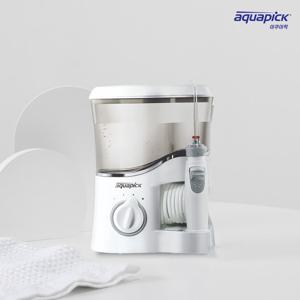 아쿠아픽 AQ-300 가정용 구강세정기 치아 치실 잇몸건강