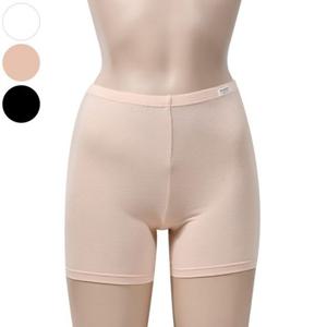 물랑루즈 심플 베이직 렌징모달 3부 여성 속바지