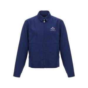 프라다 자켓 SGC629SOOO1480F0216 Blue