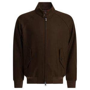바라쿠타 자켓 BRCPS1076UT28427029 BROWN